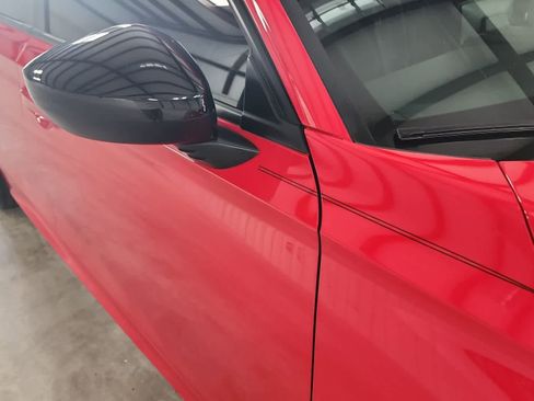 Used 2023 Honda Civic Sport image 17