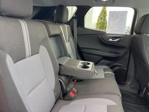 Used 2024 Chevrolet Blazer LT w/ Convenience Package image 31