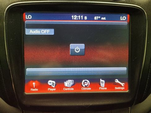 Used 2019 Dodge Journey Crossroad image 25