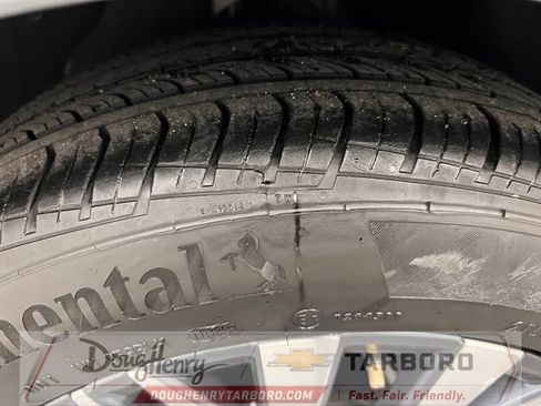 Used 2025 Nissan Altima 2.5 SV FWD image 17