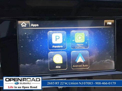 Used 2017 Subaru Impreza 2.0i Premium AWD/4WD image 19
