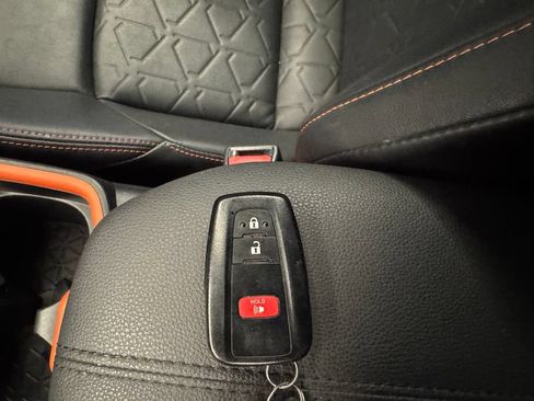 Used 2020 Toyota RAV4 Adventure w/ All Weather Liner Package AWD/4WD image 16
