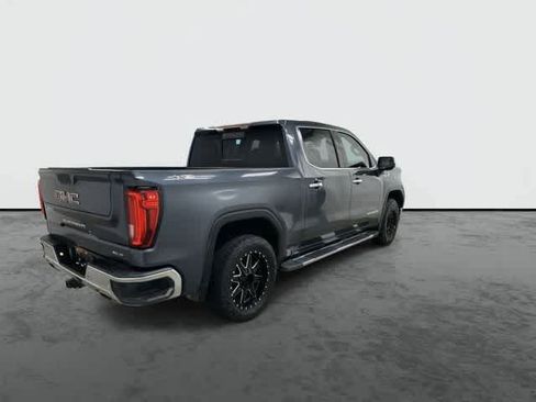 Used 2019 GMC Sierra 1500 SLT w/ SLT Premium Plus Package AWD/4WD image 4