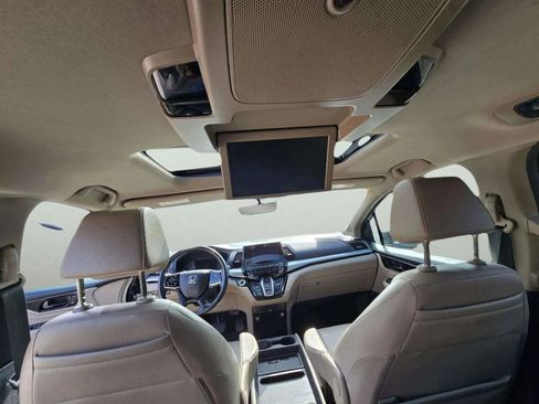 Used 2018 Honda Odyssey Elite image 15