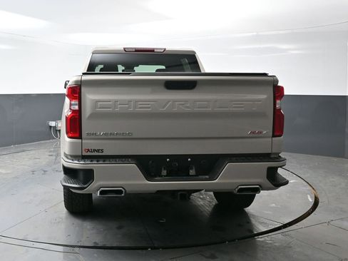 New 2026 Chevrolet Silverado 1500 RST image 10