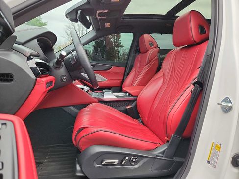 Used 2024 Acura MDX Type S image 13