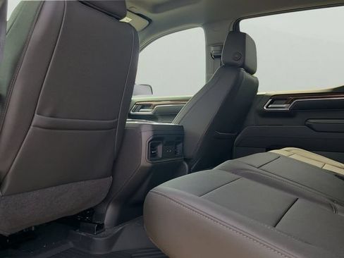 New 2026 Chevrolet Silverado 1500 LT Trail Boss w/ LT Trail Boss Premium Package AWD/4WD image 9