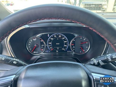 Used 2025 Chevrolet Blazer RS image 14