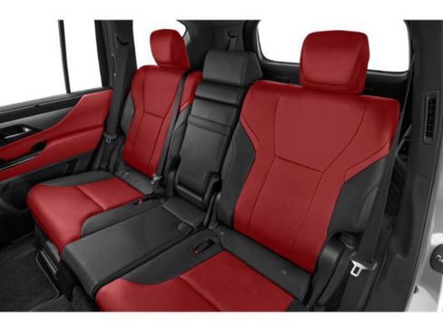 Used 2023 Lexus LX 600 F Sport image 13