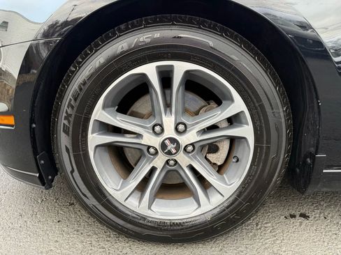 Used 2014 Ford Mustang Premium w/ Comfort Package image 12