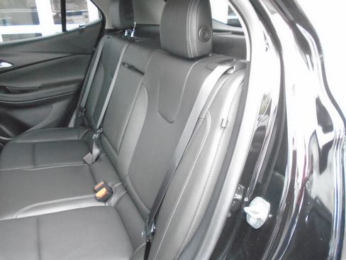 Used 2024 Buick Encore GX Sport Touring w/ Comfort Package AWD/4WD image 36