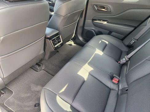 New 2026 Toyota Crown AWD/4WD image 23