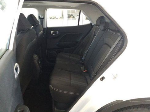 New 2026 Hyundai Venue SEL FWD image 14