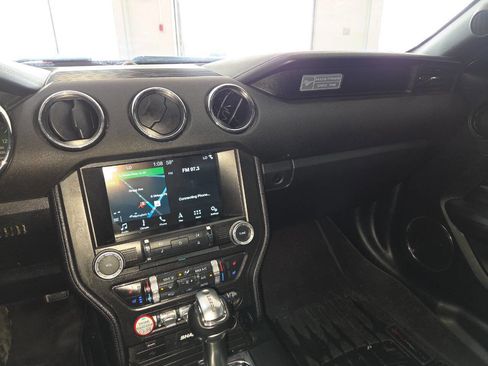 Used 2016 Ford Mustang GT Premium RWD image 30