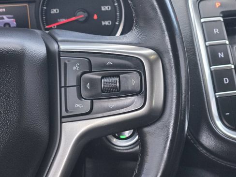 Used 2021 Chevrolet Tahoe Z71 AWD/4WD image 33