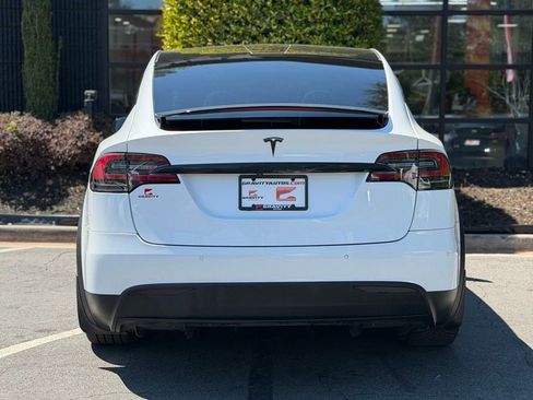 Used 2018 Tesla Model X 100D image 14
