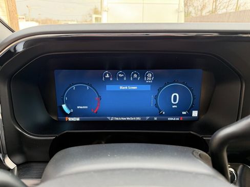 Used 2026 Ford F350 Lariat w/ Tremor Off-Road Package image 37