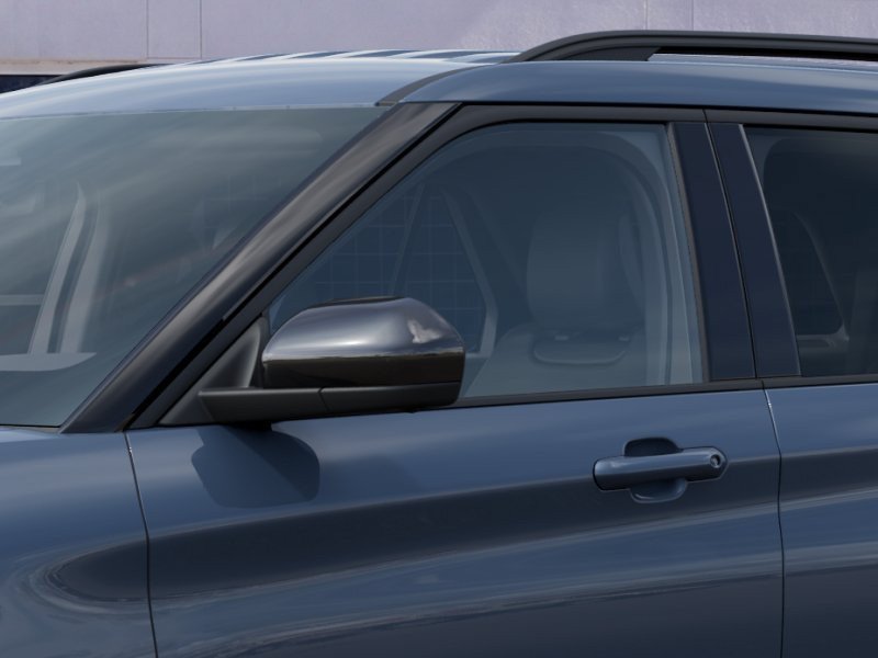New 2027 Ford Explorer Tremor w/ Tremor Convenience Package AWD/4WD image 21