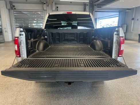 Used 2019 Ford F150 XLT AWD/4WD image 7