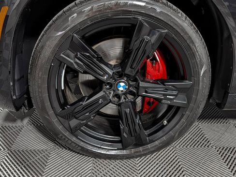 Used 2025 BMW X3 M50 w/ Premium Package image 47