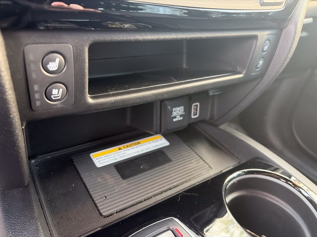 Certified 2019 Honda Passport Elite image 18