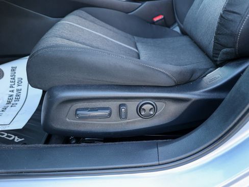 Used 2024 Honda Accord Sport image 40