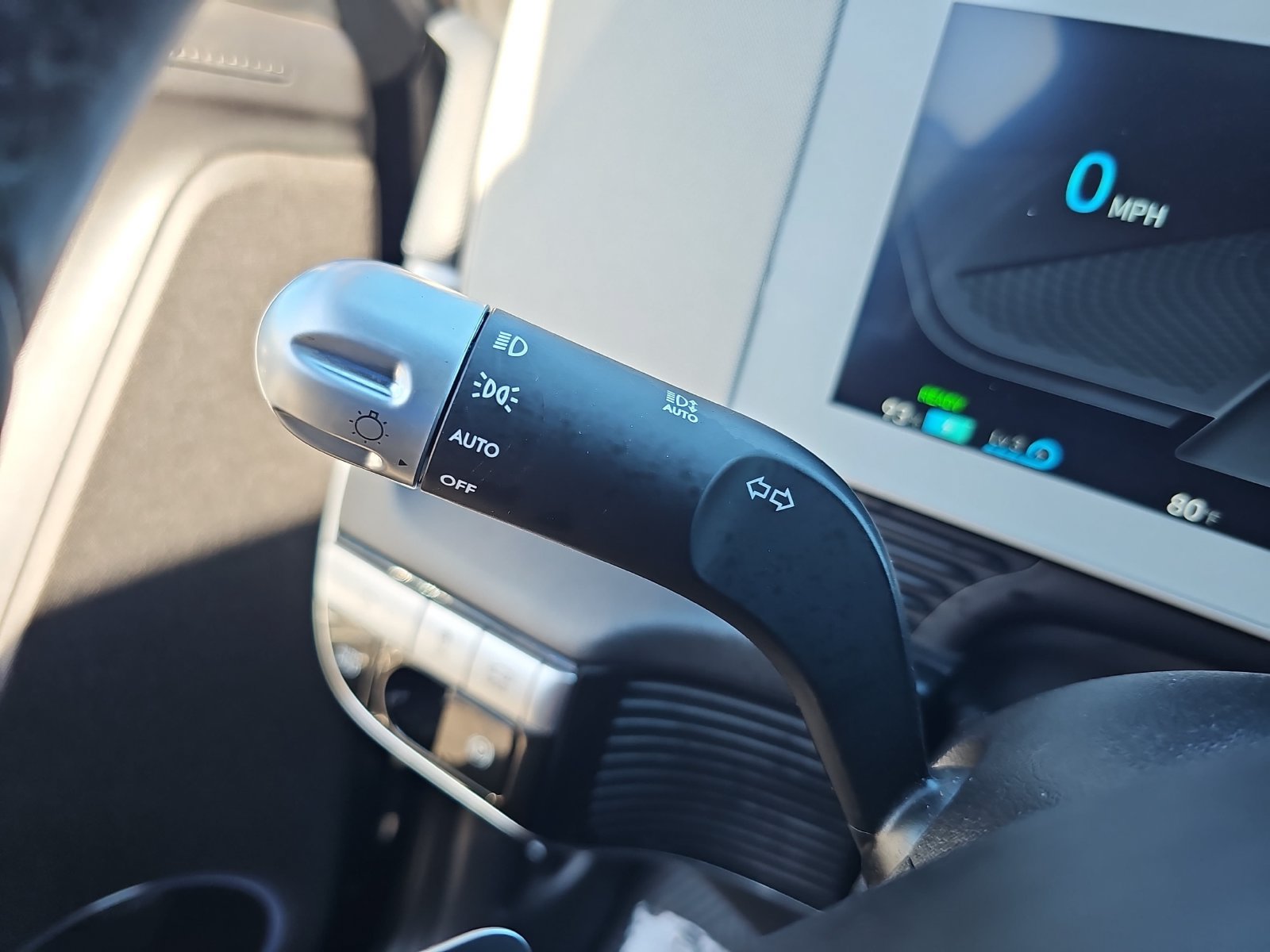 Certified 2023 Hyundai Ioniq 5 Limited RWD image 19