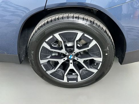 Used 2025 BMW X3 xDrive30 w/ Convenience Package AWD/4WD image 23