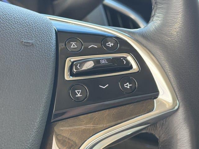 Used 2019 Cadillac Escalade Premium Luxury RWD image 28
