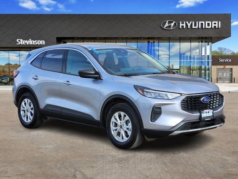 Used 2024 Ford Escape Active w/ Tech Pack #1 image 5