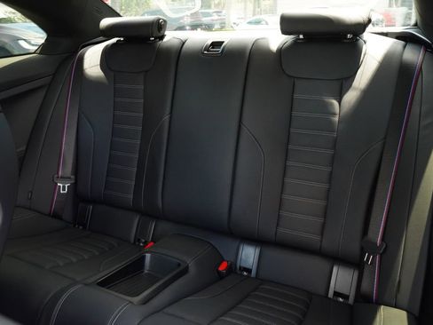 Used 2025 BMW M2 w/ Lighting Package RWD image 18