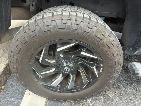 Used 2018 RAM 2500 Limited AWD/4WD image 21