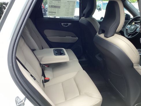 Used 2026 Volvo XC60 B5 Plus w/ Protection Package Premier AWD/4WD image 34