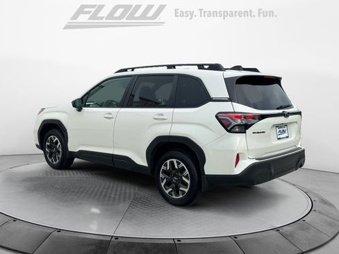 Used 2026 Subaru Forester Premium AWD/4WD image 6