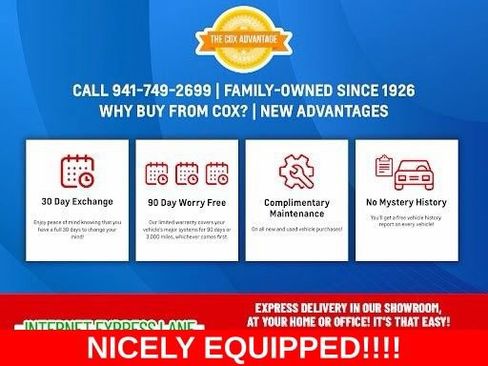 Used 2022 Chevrolet Equinox RS FWD image 26