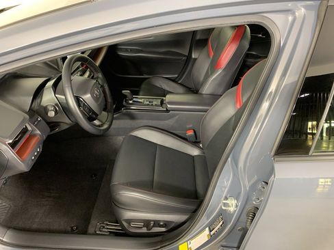 Used 2024 Toyota Prius Prime image 19