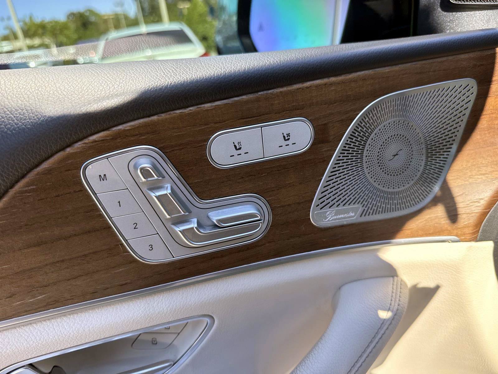 Certified 2022 Mercedes-Benz GLE 350 4MATIC image 19