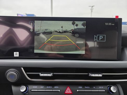 New 2025 Hyundai Sonata SEL image 25