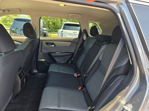 Used 2023 Nissan Rogue SV AWD/4WD image 31