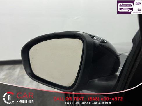 Used 2022 Nissan Altima 2.5 SR AWD/4WD image 32
