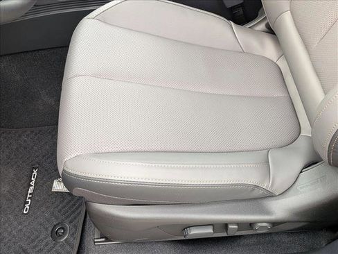 New 2026 Subaru Outback Limited image 4