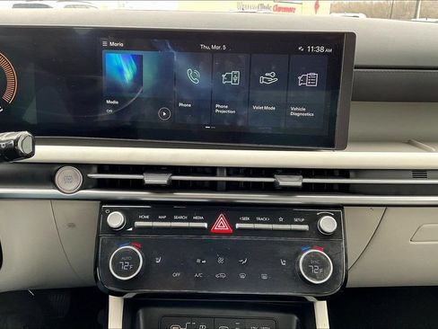 Used 2025 Hyundai Tucson SEL FWD image 21