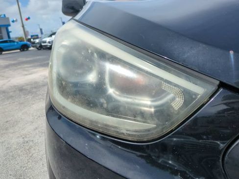 Used 2014 Hyundai Tucson GLS FWD image 9