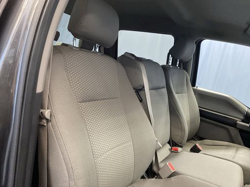 Used 2016 Ford F150 XLT w/ Trailer Tow Package image 35