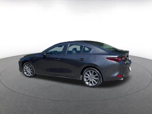 Used 2025 MAZDA MAZDA3 s image 10