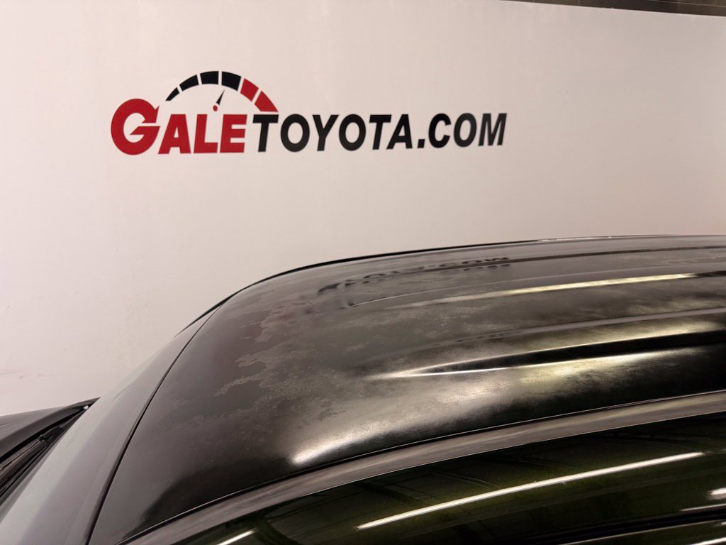 Used 2014 Toyota Tacoma 4x4 Double Cab w/ SR5 Package image 8