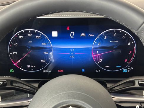 Used 2026 Mercedes-Benz GLC 300 4MATIC image 11