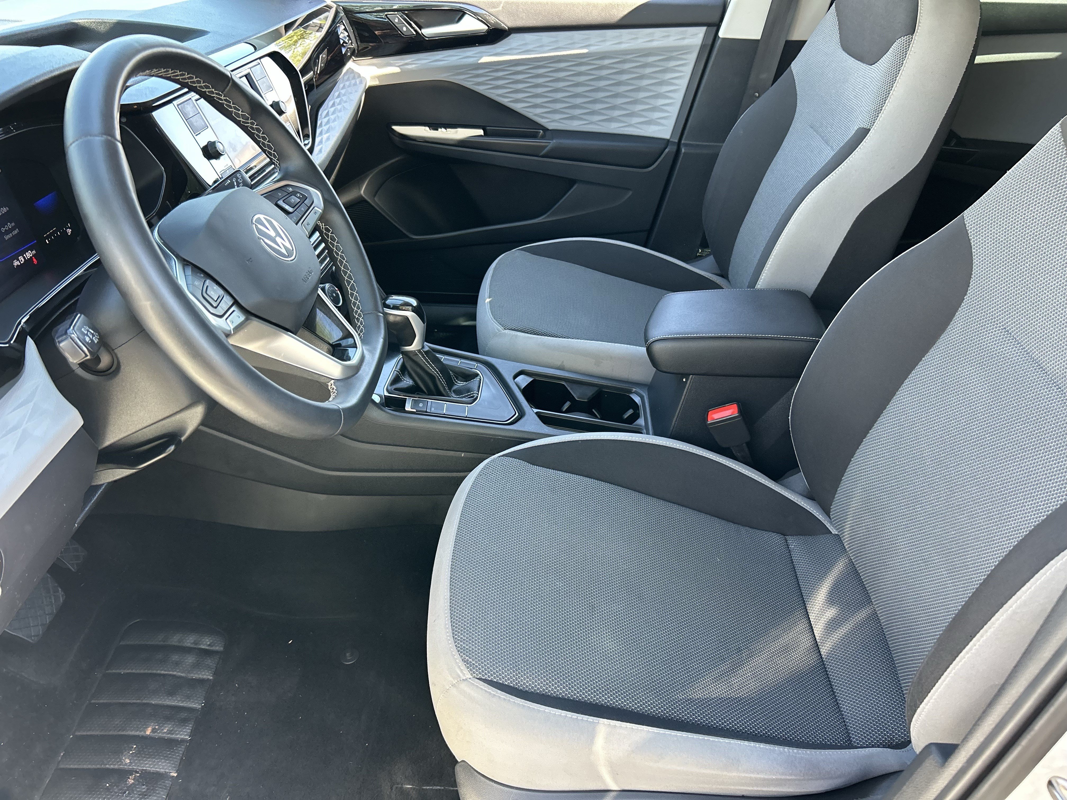 Used 2023 Volkswagen Taos S w/ Driver Assistance Package FWD image 17
