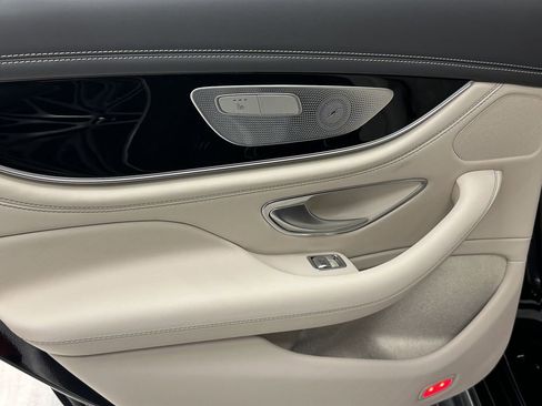 New 2026 Mercedes-Benz AMG GT 43 image 24