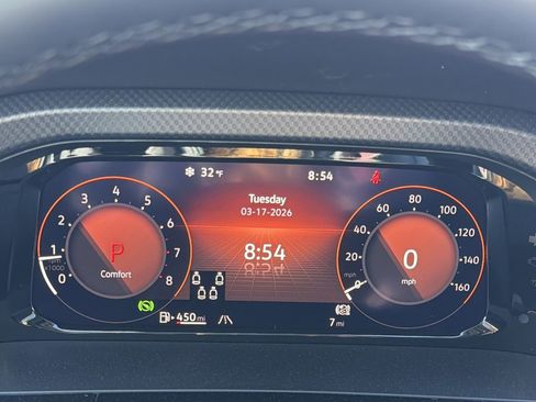 New 2026 Volkswagen Atlas Peak Edition AWD/4WD image 31